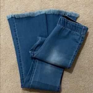 Jeans. NWT